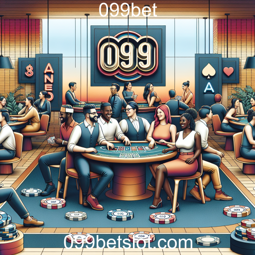 Descubra a Categoria de Jogos Amigáveis no 099bet