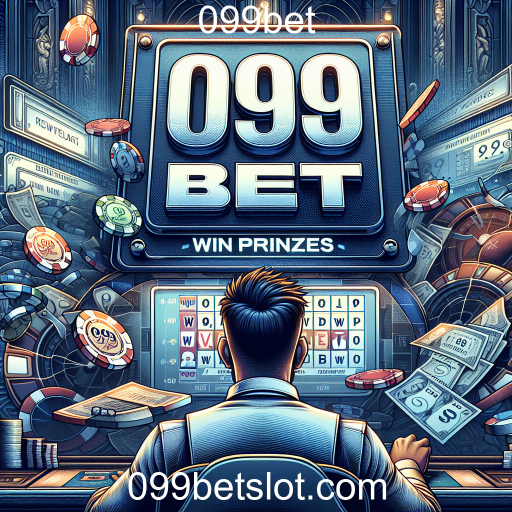 Descubra as Recompensas no 099bet: Jogue e Ganhe Prêmios!