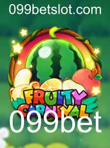 Conhecendo o Mundo Vibrante do Jogo FruityCarnival e a Experiência de 099bet